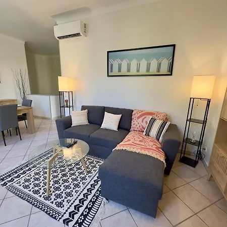 Apartament Soleil Et Confort - Moderne A