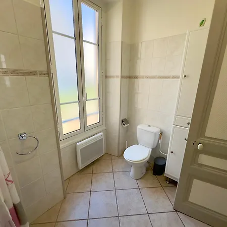 Apartament Soleil Et Confort - Moderne A