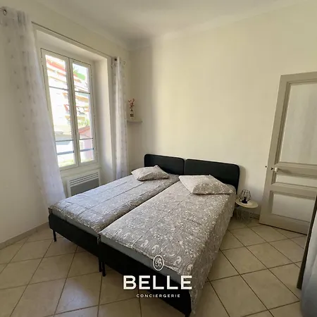 Azur - 10min Vieux - Promenade * ニース