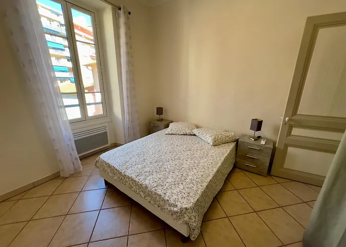 Soleil Et Confort - Moderne à Nice